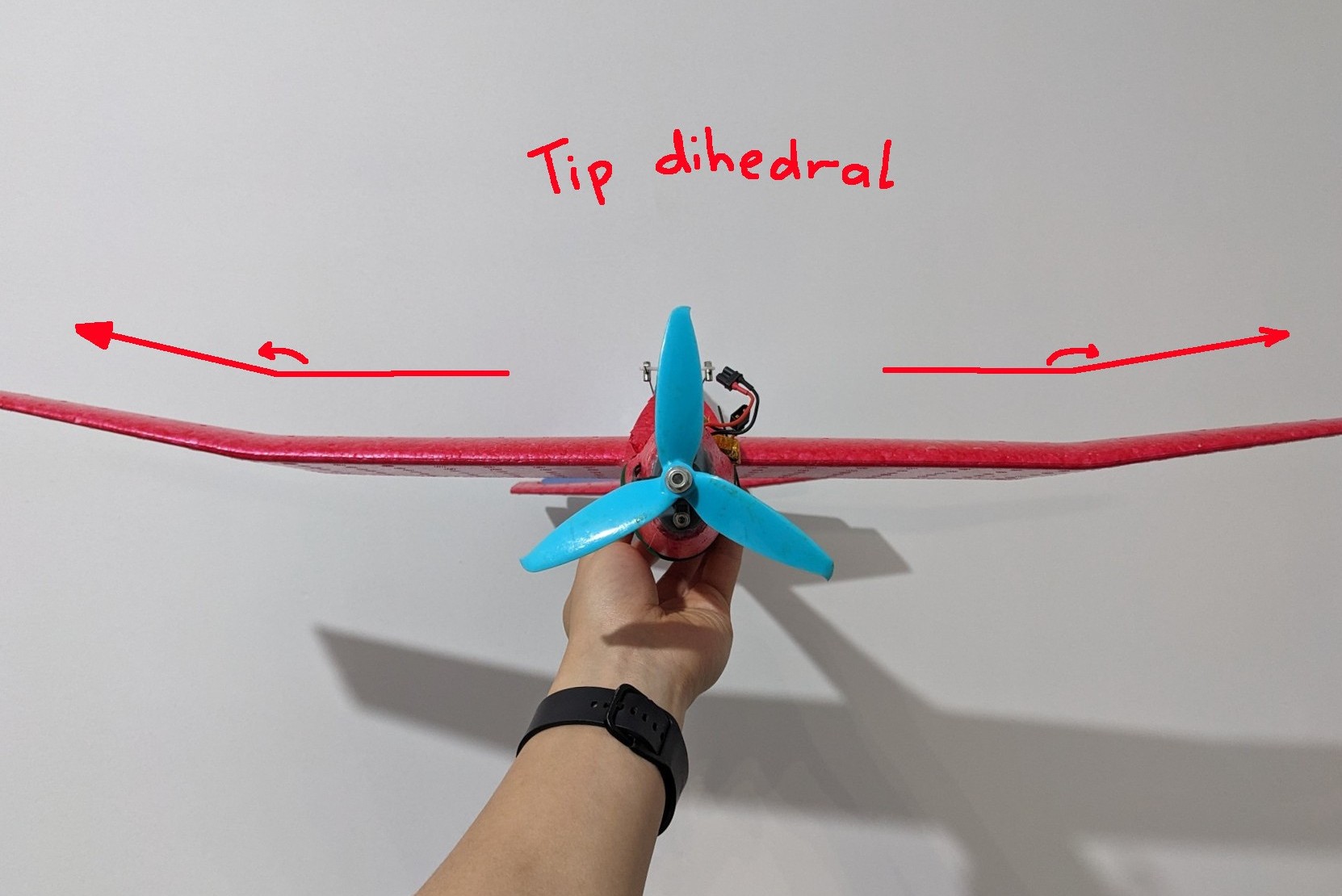 John Mai - Budget Air Autonomy